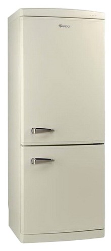 Refrigerator Ardo COV 3111 SHC larawan, katangian