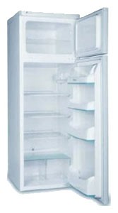 Buzdolabı Ardo DP 24 SA fotoğraf, özellikleri