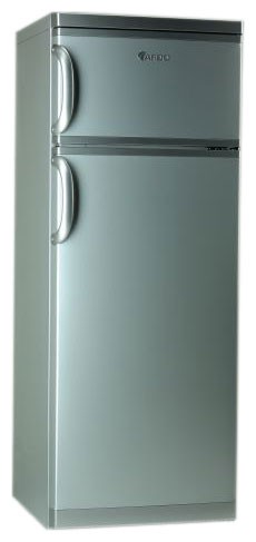 Refrigerator Ardo DP 24 SHY larawan, katangian