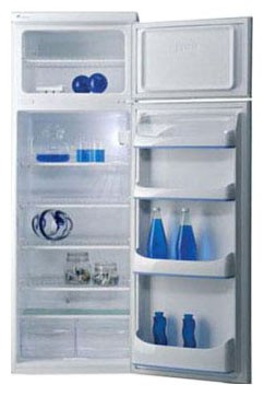 Tủ lạnh Ardo DP 36 SA ảnh, đặc điểm