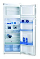 Buzdolabı Ardo DP 36 SHY fotoğraf, özellikleri
