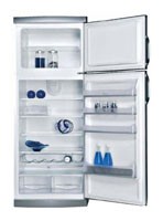 Kühlschrank Ardo DP 40 SH Foto, Charakteristik