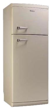 Refrigerator Ardo DP 40 SHC larawan, katangian