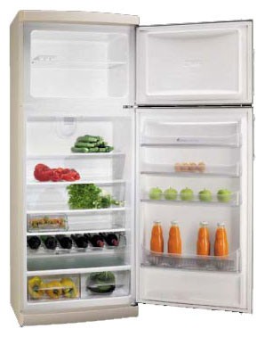 Buzdolabı Ardo DP 40 SHS fotoğraf, özellikleri