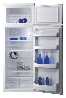 Хладилник Ardo DPG 23 SA снимка, Характеристики