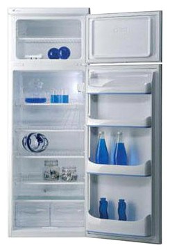 Холодильник Ardo DPG 24 SH Фото, характеристики