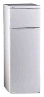 Buzdolabı Ardo DPG 28 SA fotoğraf, özellikleri