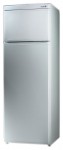 Kühlschrank Ardo DPG 36 SA 59.30x168.20x60.00 cm