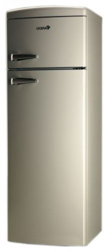 ตู้เย็น Ardo DPO 28 SHC รูปถ่าย, ลักษณะเฉพาะ