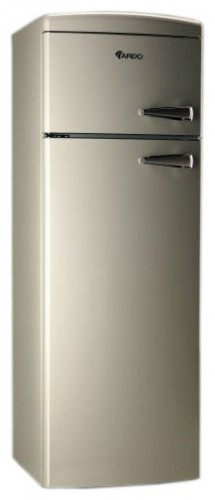 冷蔵庫 Ardo DPO 28 SHC-L 写真, 特性