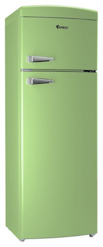 Kühlschrank Ardo DPO 28 SHPG-L Foto, Charakteristik