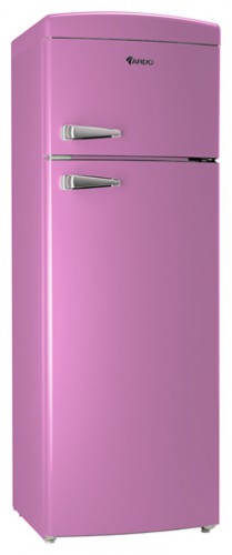 Buzdolabı Ardo DPO 28 SHPI-L fotoğraf, özellikleri