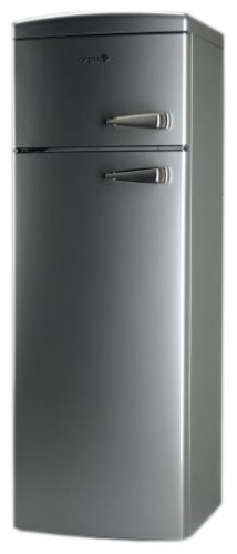 Kjøleskap Ardo DPO 28 SHS-L Bilde, kjennetegn
