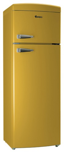 Kühlschrank Ardo DPO 28 SHYE-L Foto, Charakteristik