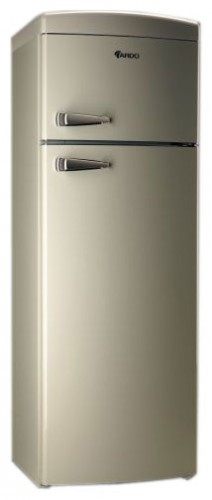 冷蔵庫 Ardo DPO 36 SHC 写真, 特性