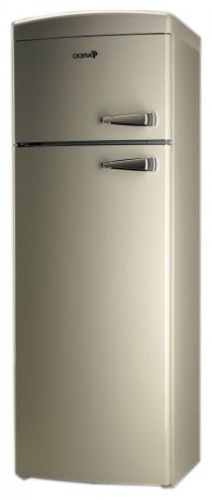 ตู้เย็น Ardo DPO 36 SHC-L รูปถ่าย, ลักษณะเฉพาะ