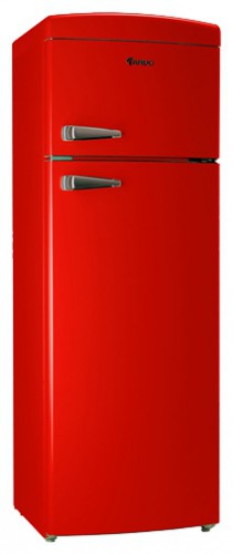 Buzdolabı Ardo DPO 36 SHRE-L fotoğraf, özellikleri