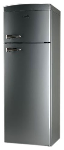 Kühlschrank Ardo DPO 36 SHS Foto, Charakteristik