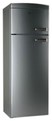 Kühlschrank Ardo DPO 36 SHS-L Foto, Charakteristik