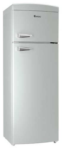 Refrigerator Ardo DPO 36 SHWH larawan, katangian