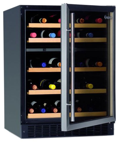 Tủ lạnh Ardo FC 45 D ảnh, đặc điểm