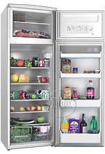 Buzdolabı Ardo FDP 28 A-2 fotoğraf, özellikleri