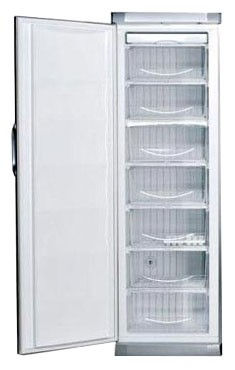 ตู้เย็น Ardo FR 29 SHX รูปถ่าย, ลักษณะเฉพาะ
