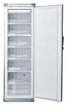 Kühlschrank Ardo FR 29 SHX 59.25x185.00x62.60 cm