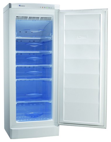 Tủ lạnh Ardo FRF 30 SH ảnh, đặc điểm
