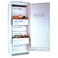 Refrigerator Ardo GC 30 larawan, katangian
