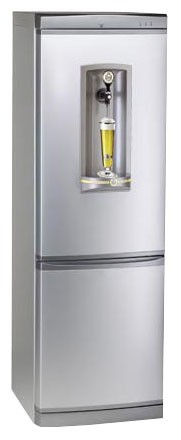 Kühlschrank Ardo GO 2210 BH Foto, Charakteristik