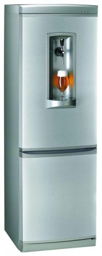 Kühlschrank Ardo GO 2210 BH Homepub Foto, Charakteristik