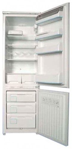 Buzdolabı Ardo ICO 30 BA-2 fotoğraf, özellikleri