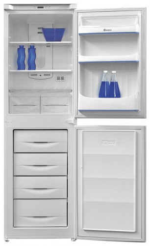 Холодильник Ardo ICO F 28 SA фото, Характеристики