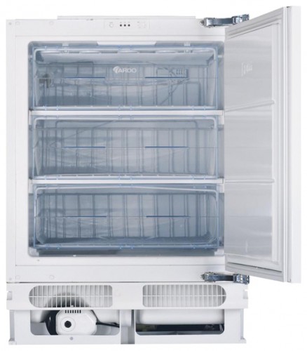 Kühlschrank Ardo IFR 12 SA Foto, Charakteristik