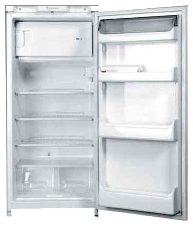 Tủ lạnh Ardo IGF 22-2 ảnh, đặc điểm