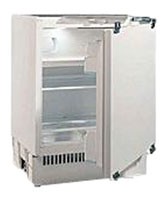 Хладилник Ardo IMP 16 SA снимка, Характеристики
