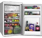 Tủ lạnh Ardo MP 145 ảnh, đặc điểm