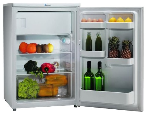 Tủ lạnh Ardo MP 16 SH ảnh, đặc điểm