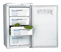 šaldytuvas Ardo MPC 120 A nuotrauka, Info