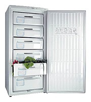 Tủ lạnh Ardo MPC 200 A ảnh, đặc điểm