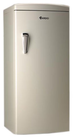 Refrigerator Ardo MPO 22 SHC larawan, katangian
