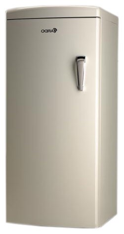 Kühlschrank Ardo MPO 22 SHC-L Foto, Charakteristik