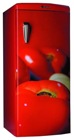 Холодильник Ardo MPO 22 SHTO-L фото, Характеристики