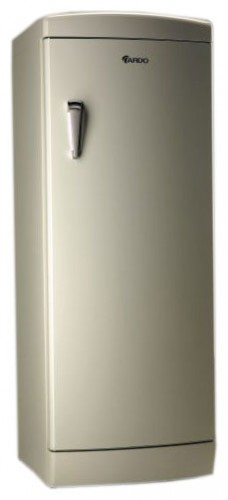 Tủ lạnh Ardo MPO 34 SHC ảnh, đặc điểm