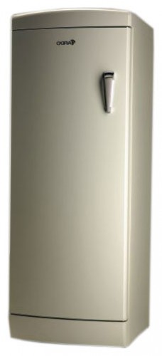 Refrigerator Ardo MPO 34 SHC-L larawan, katangian