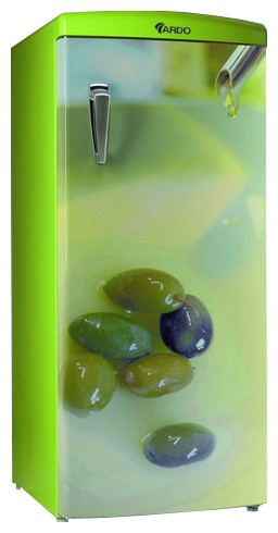 Холодильник Ardo MPO 34 SHOL Фото, характеристики
