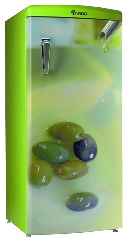 Холодильник Ardo MPO 34 SHOL-L фото, Характеристики