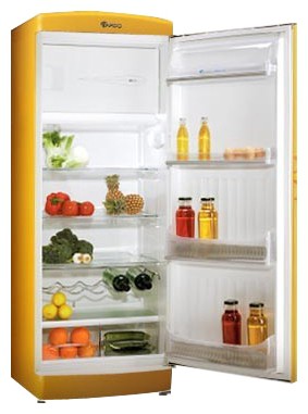 Refrigerator Ardo MPO 34 SHSF larawan, katangian