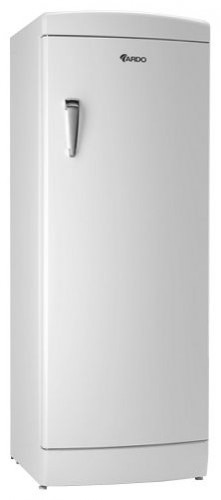 Buzdolabı Ardo MPO 34 SHWH fotoğraf, özellikleri